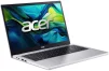 Ноутбук Acer Aspire Go AG15-71P 15.6" FHD IPS, Intel i5-1334U, 16GB, F512GB, UMA, Lin, сріблястий - 2