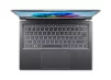 Ноутбук Acer Aspire 14 A14-52MT 14" WUXGA IPS Touch, Intel U7-258V, 32GB, F1TB, UMA, Win11, сірий - 5