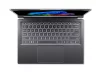 Ноутбук Acer Aspire 14 A14-52MT 14" WUXGA IPS Touch, Intel U7-258V, 32GB, F1TB, UMA, Win11, сірий - 8