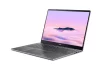 Ноутбук Acer Chromebook Plus CB514-6H 14" WUXGA IPS, Intel 3-N355, 8GB, F256GB, UMA, ChromeOS, сірий - 4