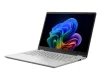 Ноутбук Acer Swift Edge 14 SFE14-51T 14" 2.8K OLED Touch, Intel U7-256V, 16GB, F1TB, UMA, Win11, білий - 3
