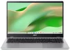 Ноутбук Acer Chromebook CB315-6H 15" FHD IPS, Intel C N150, 8GB, F128GB, UMA, ChromeOS, сріблястий - 13