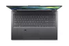 Ноутбук Acer Aspire 15 A15-51M 15.6" FHD IPS, Intel i5-13420H, 32GB, F1TB, UMA, Lin, сірий - 10