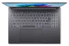 Ноутбук Acer Aspire 16 A16-52M 16" WUXGA IPS, Intel U7-256V, 16GB, F512GB, UMA, Win11, сірий - 4
