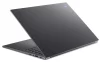 Ноутбук Acer Aspire 16 A16-52M 16" WUXGA IPS, Intel U7-256V, 16GB, F512GB, UMA, Win11, сірий - 5