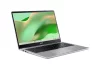 Ноутбук Acer Chromebook CB315-6HT 15.6" FHD IPS Touch, Intel 3-N355, 8GB, F128GB, UMA, ChromeOS, сріблястий - 3