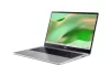Ноутбук Acer Chromebook CB315-6HT 15.6" FHD IPS Touch, Intel 3-N355, 8GB, F128GB, UMA, ChromeOS, сріблястий - 4