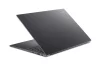 Ноутбук Acer Aspire 16 A16-61M 16" WUXGA+ OLED, AMD R5-340, 32GB, F1TB, UMA, Lin, сірий - 7