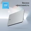 Ноутбук Acer Chromebook CB315-4H 15" FHD IPS, Intel C N4500, 8GB, F128GB, UMA, ChromeOS, сріблястий - 3