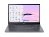 Ноутбук Acer Chromebook Plus CB515-2HT 15" FHD IPS Touch, Intel i3-1215U, 8GB, F512GB, UMA, ChromeOS, сірий - 2