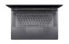 Ноутбук Acer Chromebook Plus CB515-2HT 15" FHD IPS Touch, Intel i5-1235U, 16GB, F512GB, UMA, ChromeOS, сірий - 20