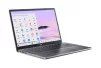 Ноутбук Acer Chromebook Plus CB514-3H 14" WUXGA IPS, AMD R5-7520C, 8GB, F512GB, UMA, ChromeOS, сірий - 11