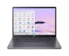 Ноутбук Acer Chromebook Plus CB514-3H 14" WUXGA IPS, AMD R5-7520C, 8GB, F512GB, UMA, ChromeOS, сірий - 12