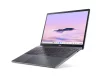 Ноутбук Acer Chromebook Plus CB514-3H 14" WUXGA IPS, AMD R5-7520C, 8GB, F512GB, UMA, ChromeOS, сірий - 13