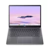 Ноутбук Acer Chromebook Plus CB514-3H 14" WUXGA IPS, AMD R5-7520C, 8GB, F512GB, UMA, ChromeOS, сірий - 16