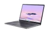 Ноутбук Acer Chromebook Plus CB514-3H 14" WUXGA IPS, AMD R5-7520C, 8GB, F512GB, UMA, ChromeOS, сірий - 3