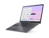 Ноутбук Acer Chromebook Plus CB514-3H 14" WUXGA IPS, AMD R5-7520C, 8GB, F512GB, UMA, ChromeOS, сірий - 4