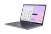 Ноутбук Acer Chromebook Plus CB514-3H 14" WUXGA IPS, AMD R5-7520C, 8GB, F512GB, UMA, ChromeOS, сірий - 10
