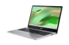 Ноутбук Acer Chromebook CB315-5H 15" FHD IPS, Intel C N100, 8GB, F128GB, UMA, ChromeOS, сріблястий - 14