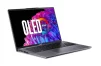 Ноутбук Acer Swift Go 14 SFG14-63 14" 2.8K OLED, AMD R5-8645HS, 16GB, F512GB, UMA, Win11, сірий - 3