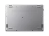 Ноутбук Acer Chromebook CB311-12H 11" IPS, Intel C N100, 8GB, F128GB, UMA, ChromeOS, сріблястий - 8