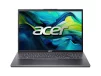 Ноутбук Acer Aspire 16 A16-51GM 16" WUXGA IPS, Intel 5-120U, 16GB, F512GB, NVD2050-4, Lin, сірий - 1