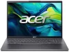Ноутбук Acer Aspire 16 A16-51GM 16" WUXGA IPS, Intel 5-120U, 16GB, F512GB, NVD2050-4, Lin, сірий - 9