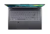 Ноутбук Acer Aspire 15 A15-51M 15.6" FHD IPS, Intel 7-150U, 16GB, F1TB, UMA, Lin, сірий - 12