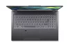 Ноутбук Acer Aspire 15 A15-51M 15.6" FHD IPS, Intel 7-150U, 16GB, F1TB, UMA, Lin, сірий - 10