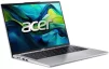 Ноутбук Acer Swift Go 14 SFG14-73 14" 2.8K OLED, Intel U7-155H, 32GB, F1TB, UMA, Lin, сріблястий - 2