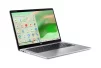 Ноутбук Acer Chromebook Spin CP314-2HN 14" WUXGA IPS Touch, Intel i3-N305, 8GB, F256GB, UMA, ChromeOS, сріблястий - 11