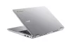 Ноутбук Acer Chromebook Spin CP314-2HN 14" WUXGA IPS Touch, Intel i3-N305, 8GB, F256GB, UMA, ChromeOS, сріблястий - 16