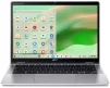 Ноутбук Acer Chromebook Spin CP314-2HN 14" WUXGA IPS Touch, Intel i3-N305, 8GB, F256GB, UMA, ChromeOS, сріблястий - 17