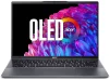 Ноутбук Acer Swift Go 14 SFG14-63 14" 2.8K OLED, AMD R7-8845HS, 32GB, F1TB, UMA, Lin, сірий - 12
