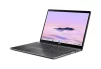 Ноутбук Acer Chromebook Plus Spin 514 CP514-4HN 14" WUXGA IPS Touch, Intel 3-100U, 8GB, F256GB, UMA, ChromeOS, сірий - 12