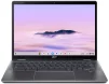 Ноутбук Acer Chromebook Plus Spin 514 CP514-4HN 14" WUXGA IPS Touch, Intel 3-100U, 8GB, F256GB, UMA, ChromeOS, сірий - 20