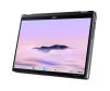 Ноутбук Acer Chromebook Plus Spin 514 CP514-4HN 14" WUXGA IPS Touch, Intel 3-100U, 8GB, F256GB, UMA, ChromeOS, сірий - 6