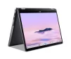 Ноутбук Acer Chromebook Plus Spin 514 CP514-4HN 14" WUXGA IPS Touch, Intel 3-100U, 8GB, F256GB, UMA, ChromeOS, сірий - 7
