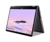 Ноутбук Acer Chromebook Plus Spin 514 CP514-4HN 14" WUXGA IPS Touch, Intel 3-100U, 8GB, F256GB, UMA, ChromeOS, сірий - 8
