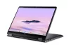 Ноутбук Acer Chromebook Plus Spin 514 CP514-4HN 14" WUXGA IPS Touch, Intel 3-100U, 8GB, F256GB, UMA, ChromeOS, сірий - 10