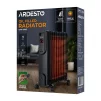Обігрівач оливний ARDESTO, 25м2, 2500Вт, електр. упр-ння, 11 секцій, пульт ДК, чорний - 15