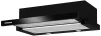 Витяжка Hansa телескопічна, 60см, 389м.куб/год., чорний - 4