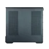 Корпус Zalman P30 Black V2, без БЖ, 1xUSB3.0, 1хUSB Type-C, 3x120мм ARGB, TG Front/Side Panel, mATX, чорний - 11