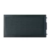 Корпус Zalman P30 Black V2, без БЖ, 1xUSB3.0, 1хUSB Type-C, 3x120мм ARGB, TG Front/Side Panel, mATX, чорний - 12