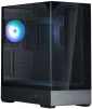 Корпус Zalman P40 Prism без БЖ, 2xUSB3.0, 1xUSBType-C, 1x120мм ARGB, VGA 420мм, LCS ready, TG 3x Panels, ATX, чорний - 12