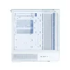 Корпус Zalman P40 Prism без БЖ, 2xUSB3.0, 1xUSBType-C, 1x120мм ARGB, VGA 420мм, LCS ready, TG 3x Panels, ATX, білий - 10