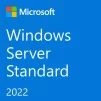Примірник ПЗ Microsoft Windows Server 2022 Standard 16 Core англ, ОЕМ на DVD носії - 1