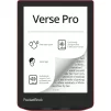 Електронна книга PocketBook 634 Verse Pro, Passion Red - 1