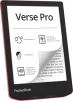Електронна книга PocketBook 634 Verse Pro, Passion Red - 3