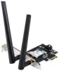Адаптер WiFi ASUS PCE-AX1800 AX1800, PCI-Express x1, BT5.2 - 1